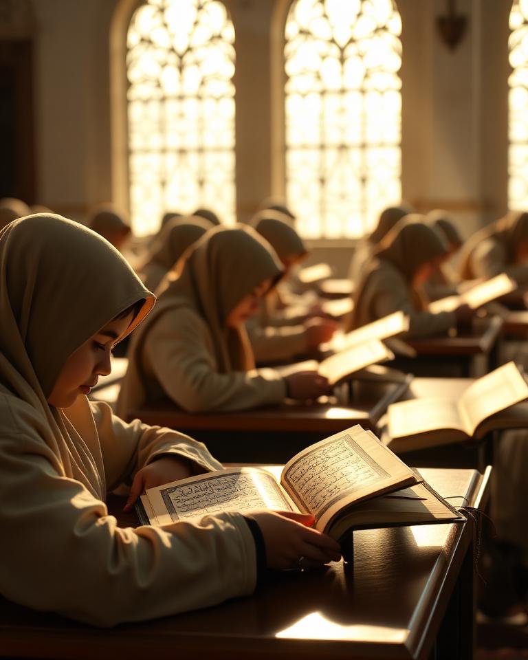 Ilqaan Institute