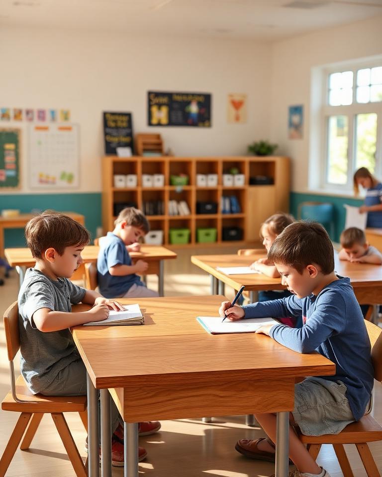 Lower Elementary