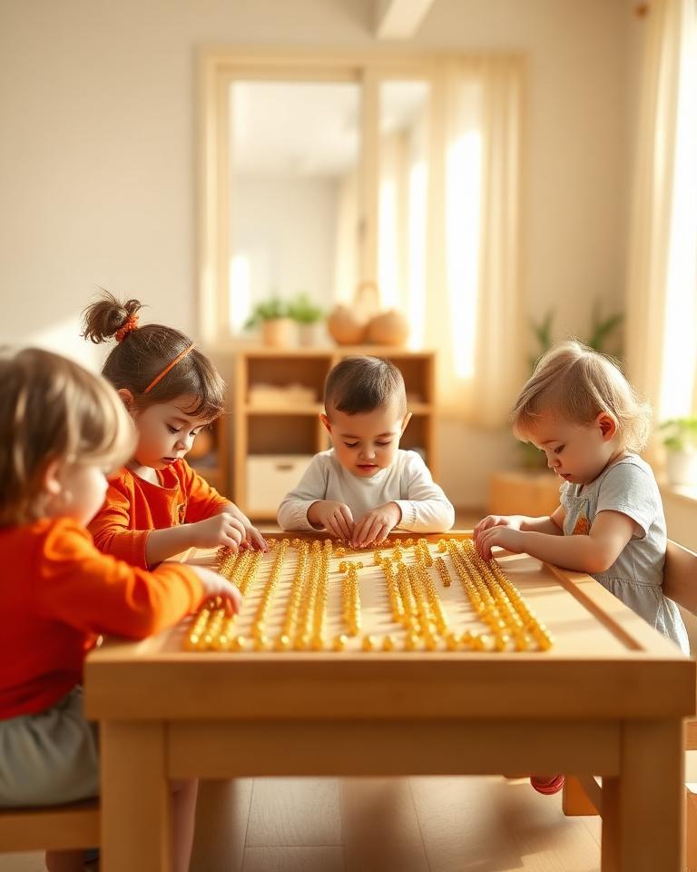 Primary Program