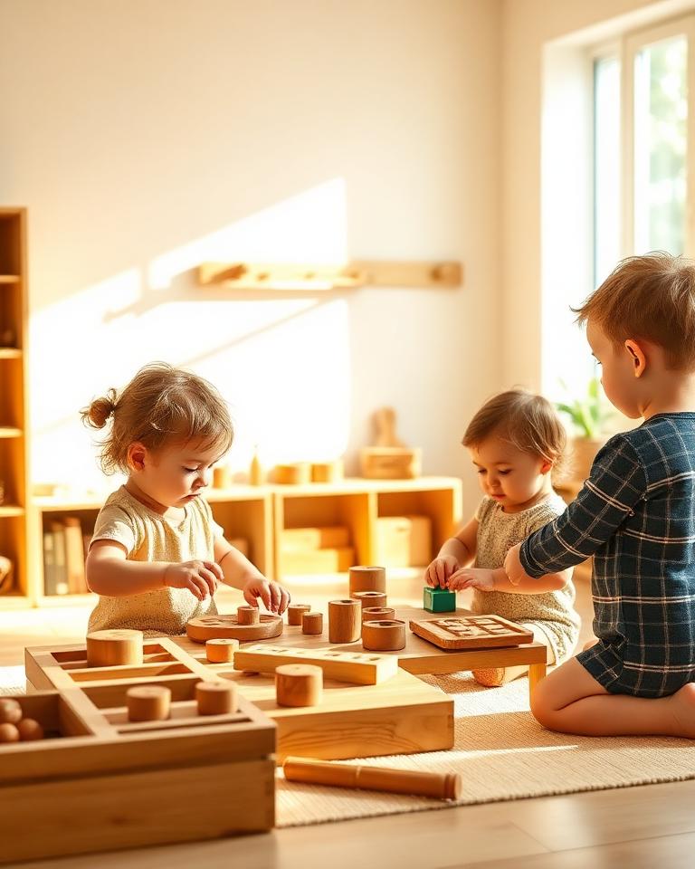 Toddler Program