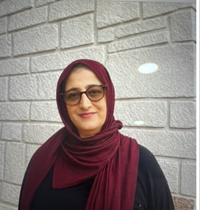 Sadia Haq, Founder & Head of School