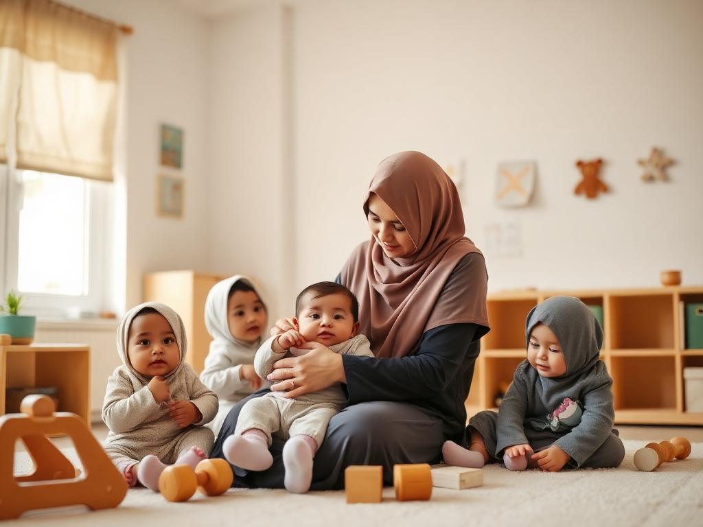 Infant Program